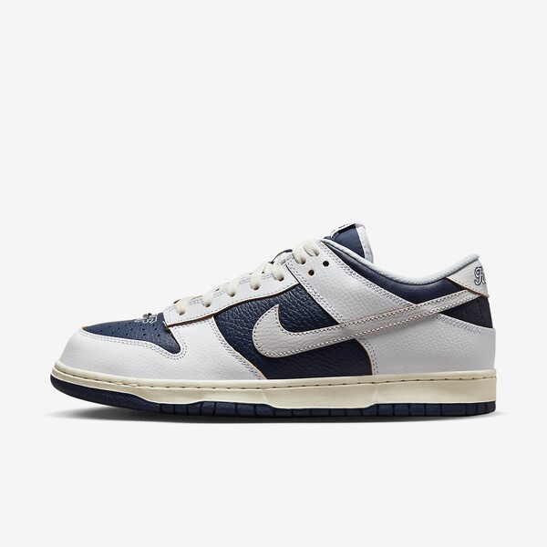HUF x Nike SB Dunk Low "NYC" (FD8775-100) Erscheinungsdatum HUF x Nike SB Dunk Low "NYC" (FD8775-100) Erscheinungsdatum