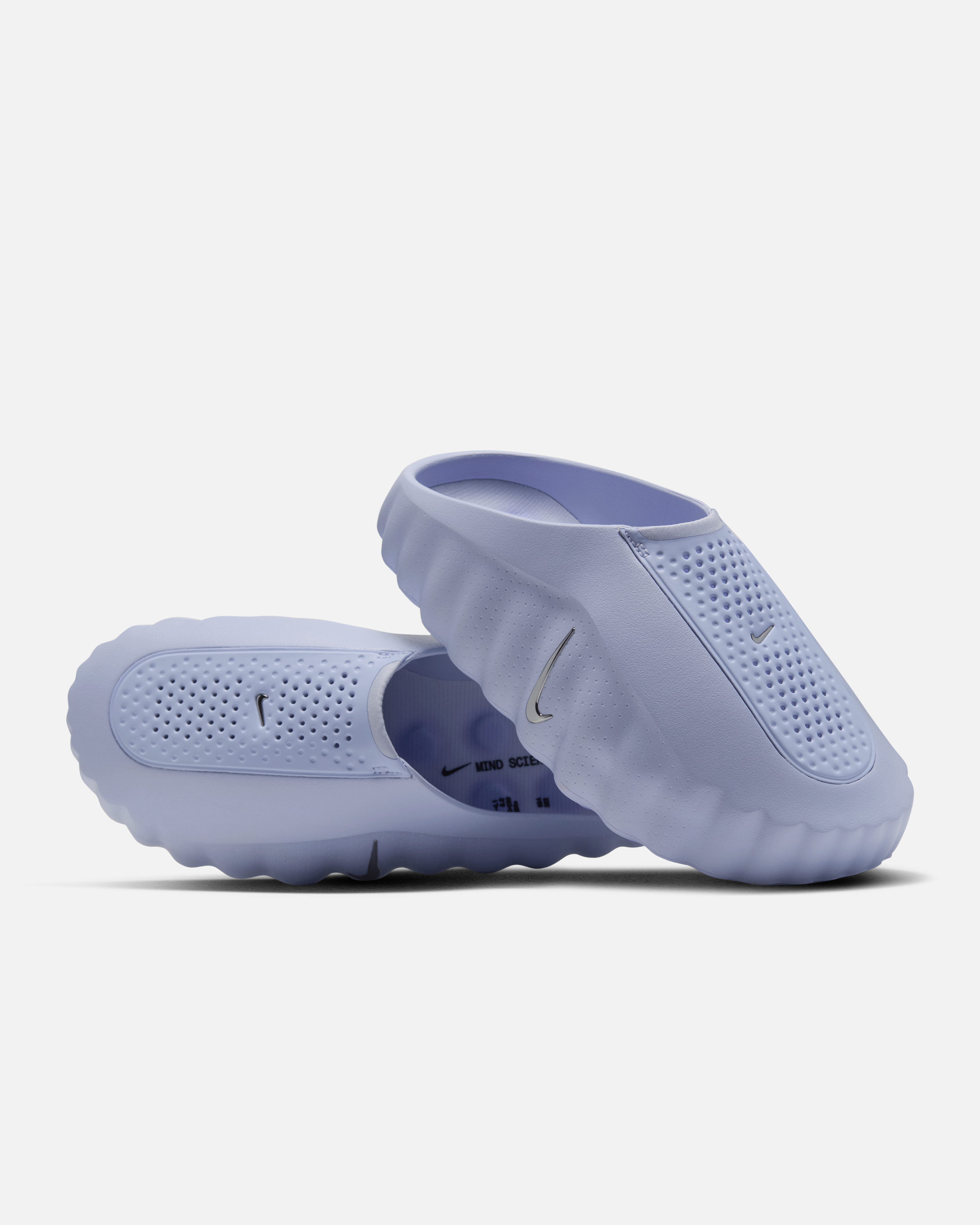 Nike Mind 001 Palest Purple