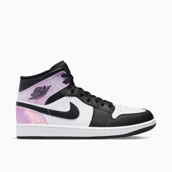 Air Jordan 1 Mid "Zen Master" (DM1200-001</span><span> ) Erscheinungsdatum