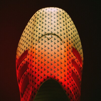 Shake James x adidas IIInfinity “Twilight” Pack Drops on March 1st