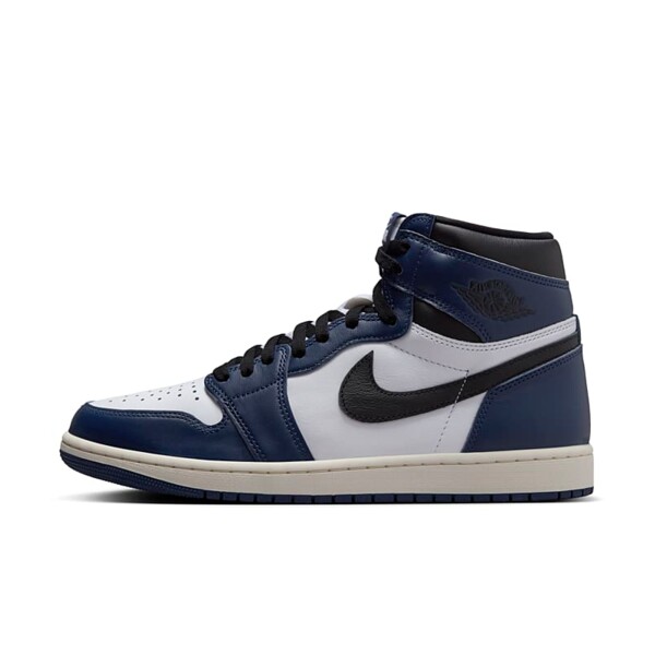 Air Jordan 1 High "Midnight Navy" (DZ5485-401) Erscheinungsdatum