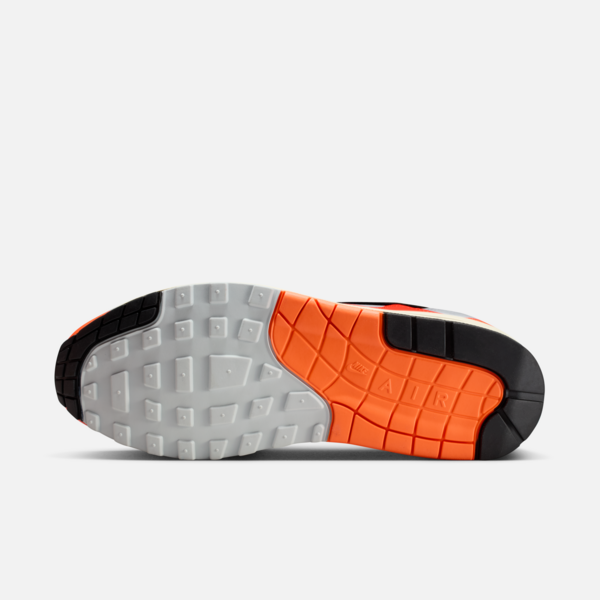 Patta x Nike Air Max 1 "Hyper Crimson" (II7055-800) Release Date