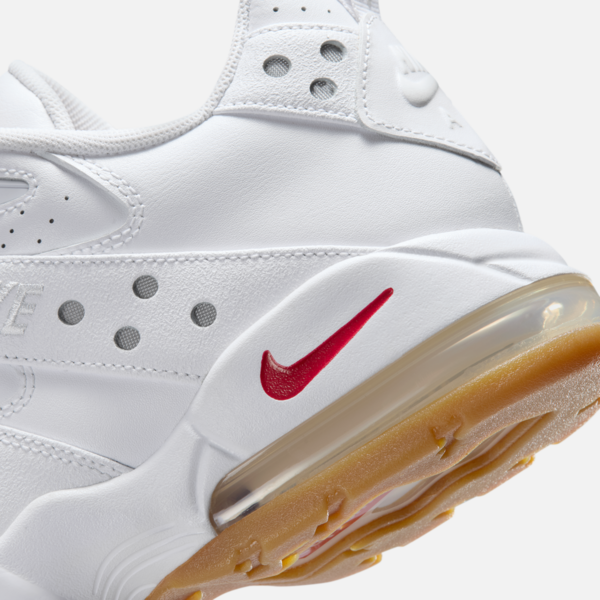 Supreme x Nike SB Air Max 2 CB ’94 Low "White" (IM4283-100) Release Date Supreme x Nike SB Air Max 2 CB ’94 Low "White" (IM4283-100) Release Date