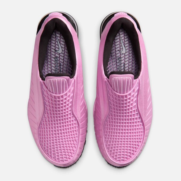 Air Max Dolce "Light Magenta" (IB4527-500) Erscheinungsdatum