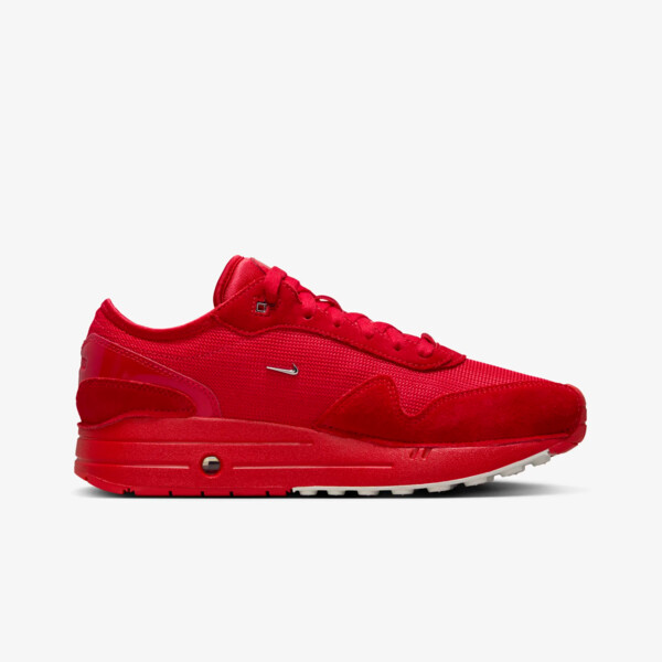 Jacquemus x Nike Air Max 1 '86 Big Bubble "Mystic Red" (W) (HM6690-600) Release Date