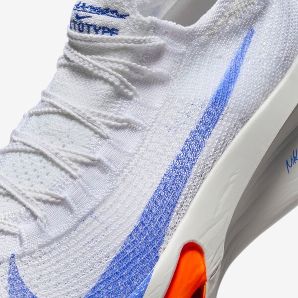 ◆正規品◆NIKE AIR ZOOM ALPHAFLY 3 BLUE PRINT◆関税/送料込◆ Nike Air Zoom Alphafly Next% 3 FP 