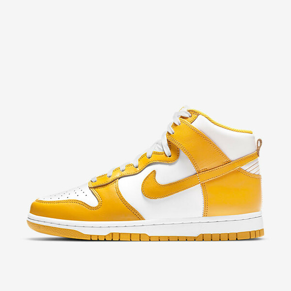 Nike WMNS Dunk High "Dark Sulfur" (DD1869-106) Release Date