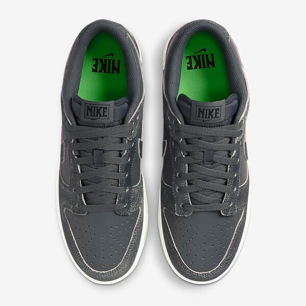 Nike Dunk Low "Iron Grey" (DQ7681-001) Erscheinungsdatum Nike Dunk Low "Iron Grey" (DQ7681-001) Erscheinungsdatum