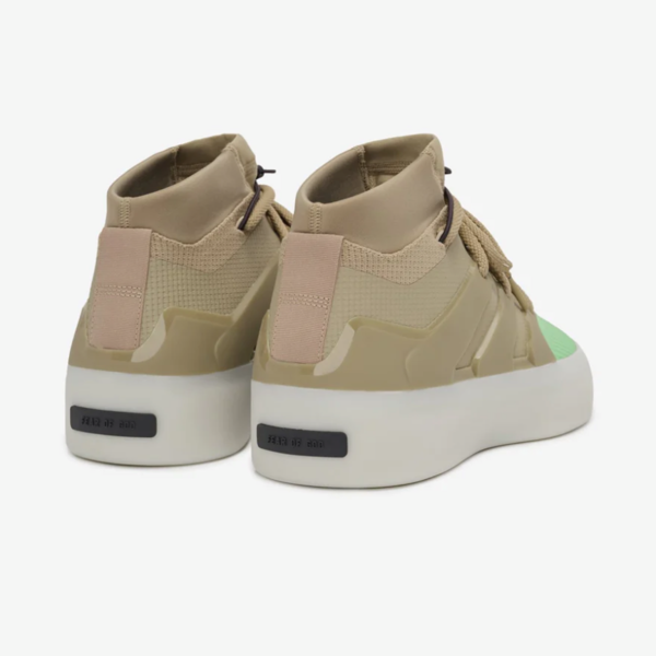 Fear of god 1 raffle best sale