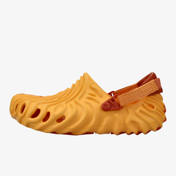 Salehe Bembury x Crocs Clog "Cobbler" (207393-837) Release Date Salehe Bembury x Crocs Clog "Cobbler" (207393-837) Release Date