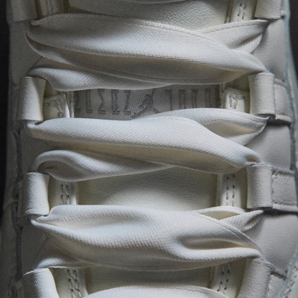 Air Jordan 11 "Pearl" (W) (AR0715-110) Erscheinungsdatum Air Jordan 11 "Pearl" (W) (AR0715-110) Erscheinungsdatum