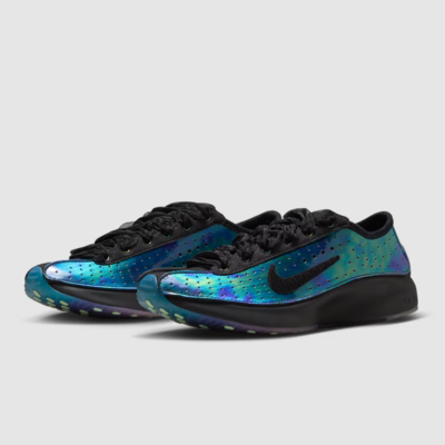 Tomo Koizumi x Nike Air Superfly Officially Revealed