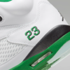 Air Jordan 5 “Lucky Green" (W) (DD9336-103) Erscheinungsdatum