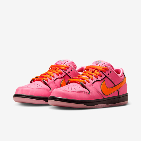 Powerpuff price top
