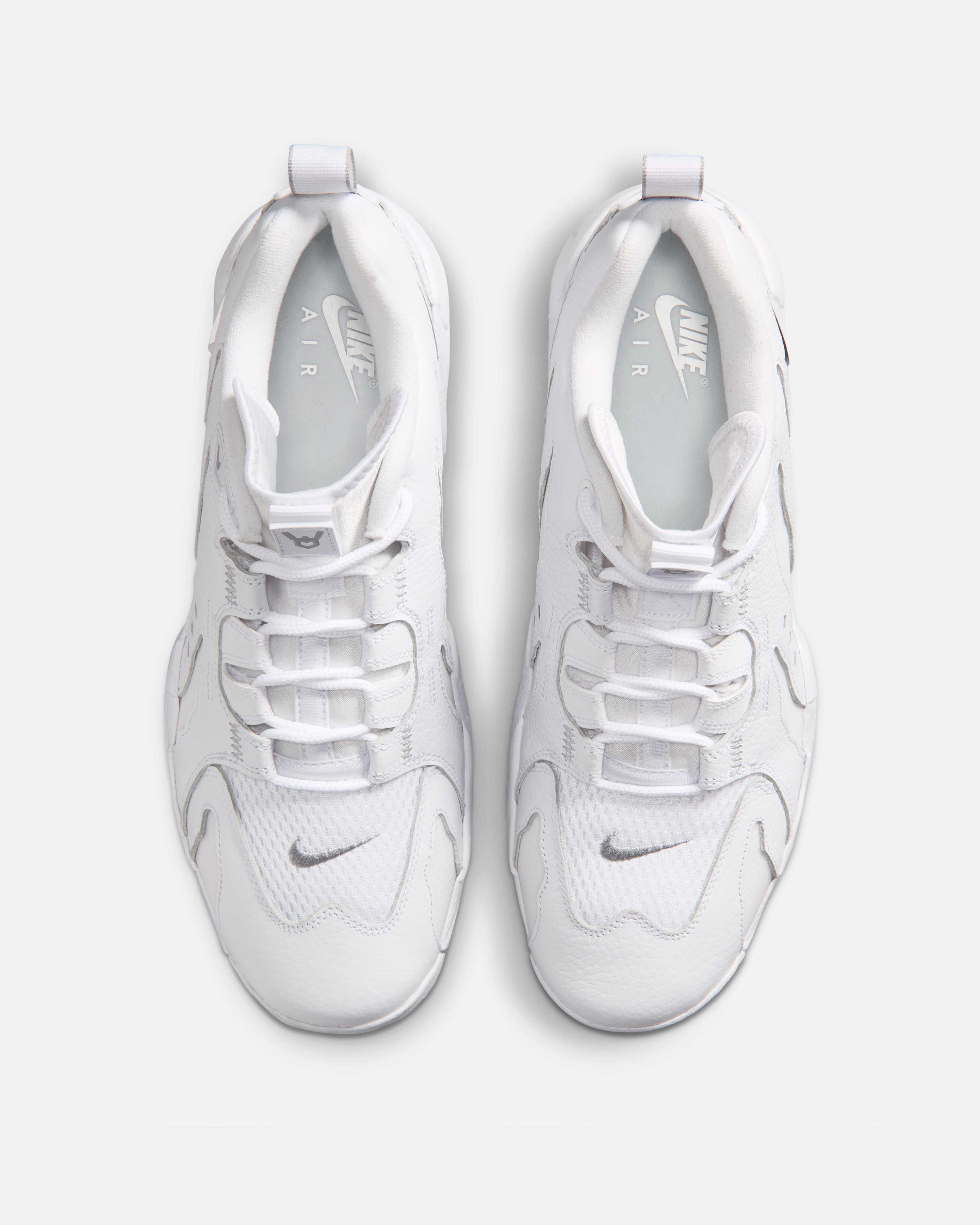 Nike Air DT Max 96 Low White Nike Air DT Max 96 Low White