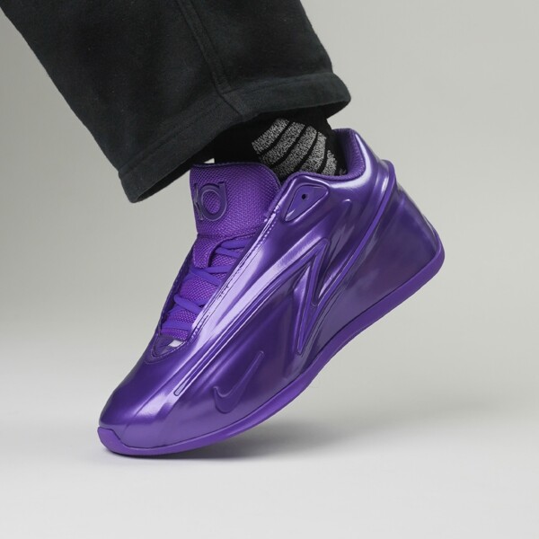 Nike KD 19 “Purple Stuff” (IH1117-500) Release Date Nike KD 19 “Purple Stuff” (IH1117-500) Release Date