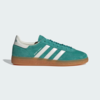 Sporty and Rich x adidas Handball Spezial "Green" (IH2148) Erscheinungsdatum