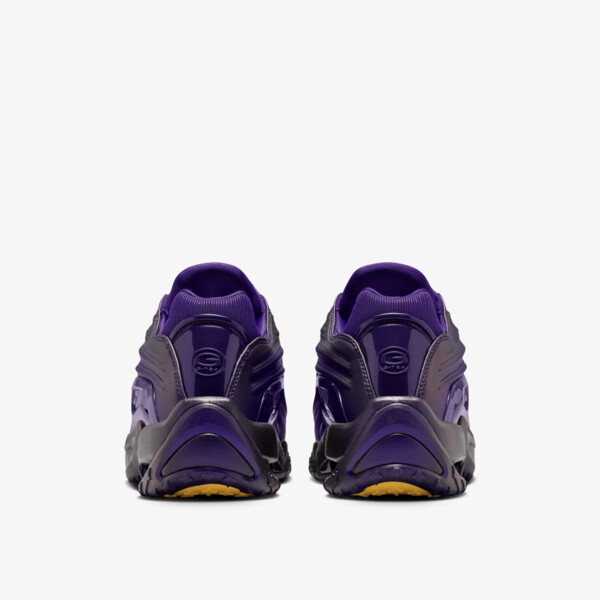 NOCTA x Nike Hot Step 2 "Eggplant" (DZ7293-500) Erscheinungsdatum