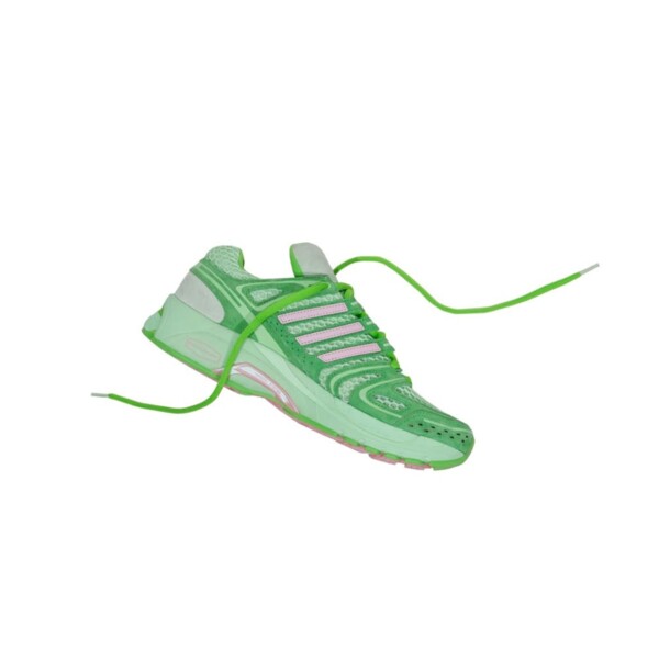 Unheardof x adidas Adistar Control 5 Piggy Runner 2.0 "Cupcake" (KJ8358) Release Date