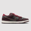 Riot Skateshop x Nike SB Dunk Low (FZ1289-200) Erscheinungsdatum