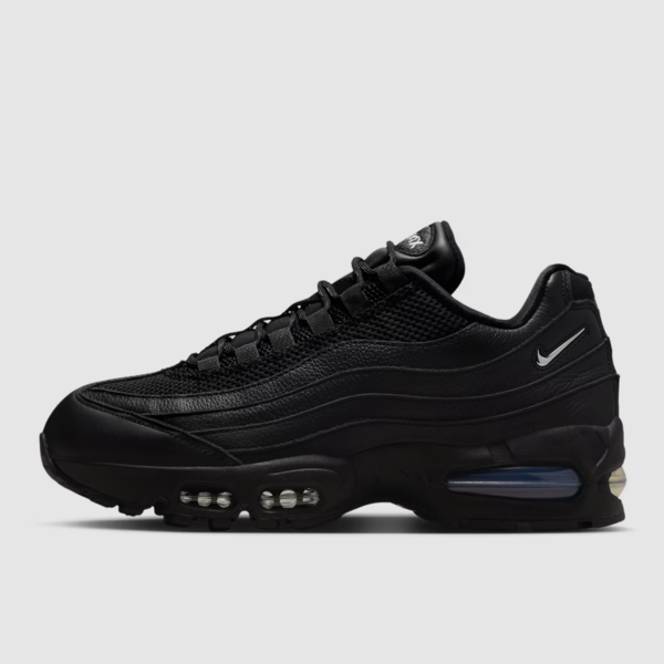 Nike Air Max 95 Big Bubble "Black" (W) (IH1413-001) Erscheinungsdatum