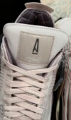 A Ma Maniere x Air Jordan 4 "Fossil Stone" Releases This September
