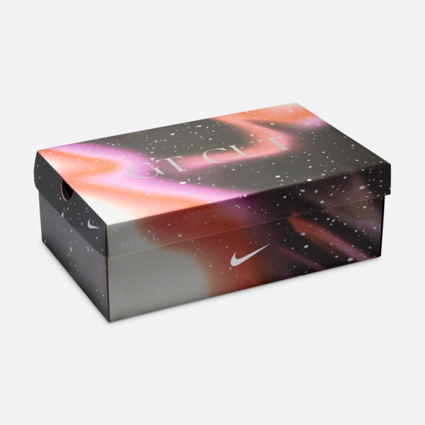 Nike GT Cut 4 CHBL "Orange Galaxy" (IU2031-060) Release Date