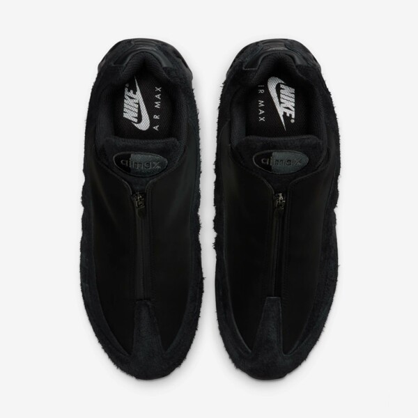 Nike Air Max 95 Zip "Black" (IM0695-001) Release Date Nike Air Max 95 Zip "Black" (IM0695-001) Release Date