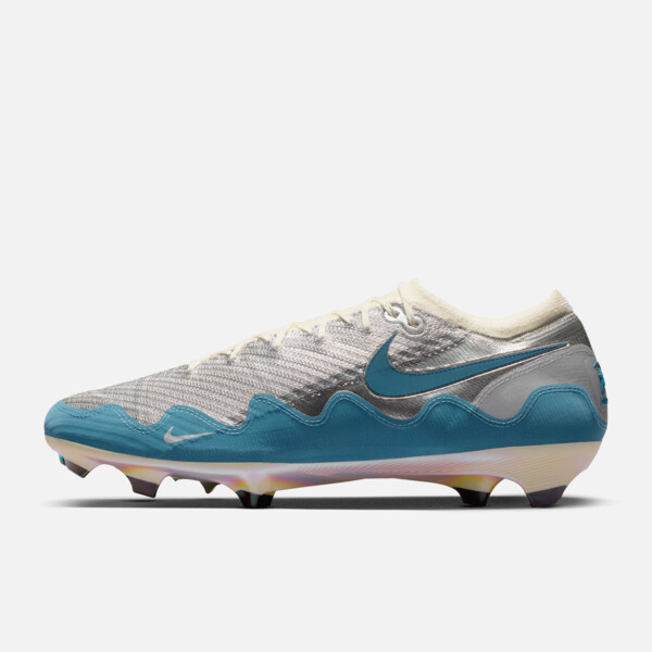 Patta x Nike Mercurial Vapor 16 Elite FG "Noise Aqua" (IQ3365-002) Erscheinungsdatum