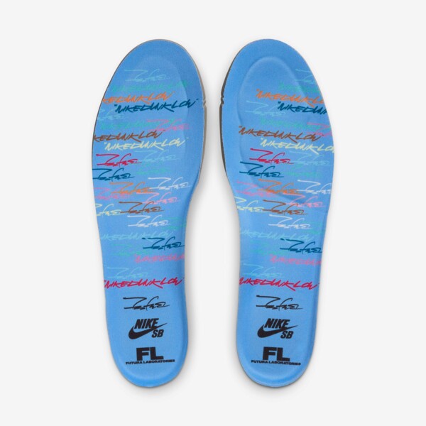 Raffle nike lab shop