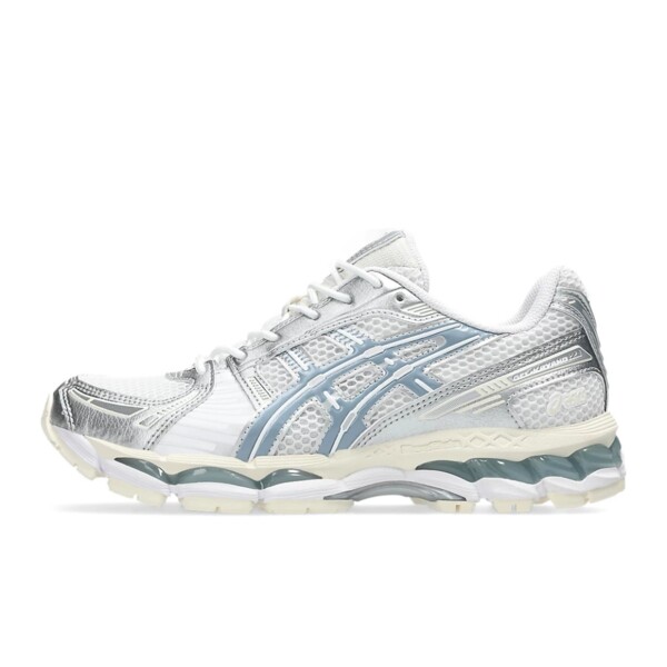 ASICS Gel-Kayano 12.1 "Silver Blue" (1203A759-101) Erscheinungsdatum