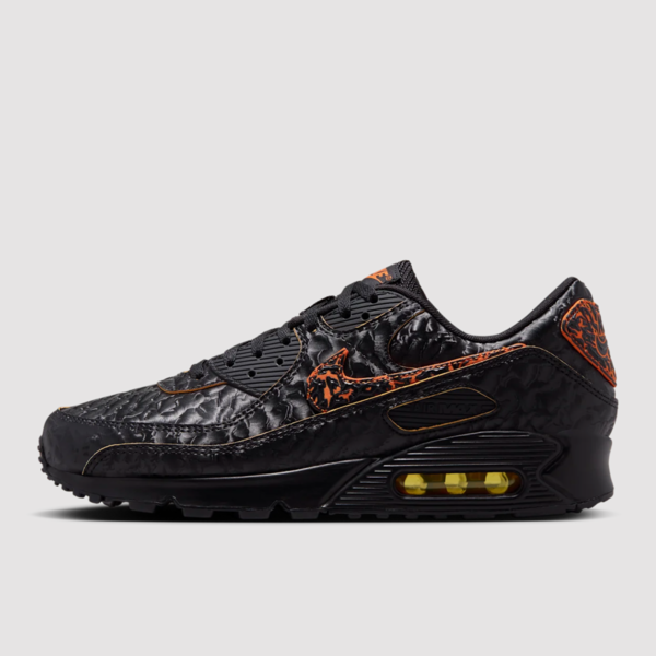 Nike Air Max 90 "Volcano" (HF3248-001) Erscheinungsdatum Nike Air Max 90 "Volcano" (HF3248-001) Erscheinungsdatum