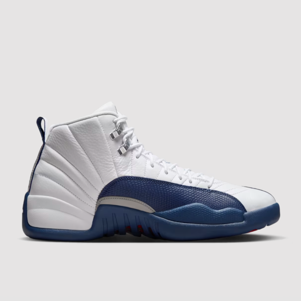 raffle ticket for jordan 12s