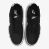 Nike Dunk Low "Black Panda 2.0" (DV0831-002) Release Date