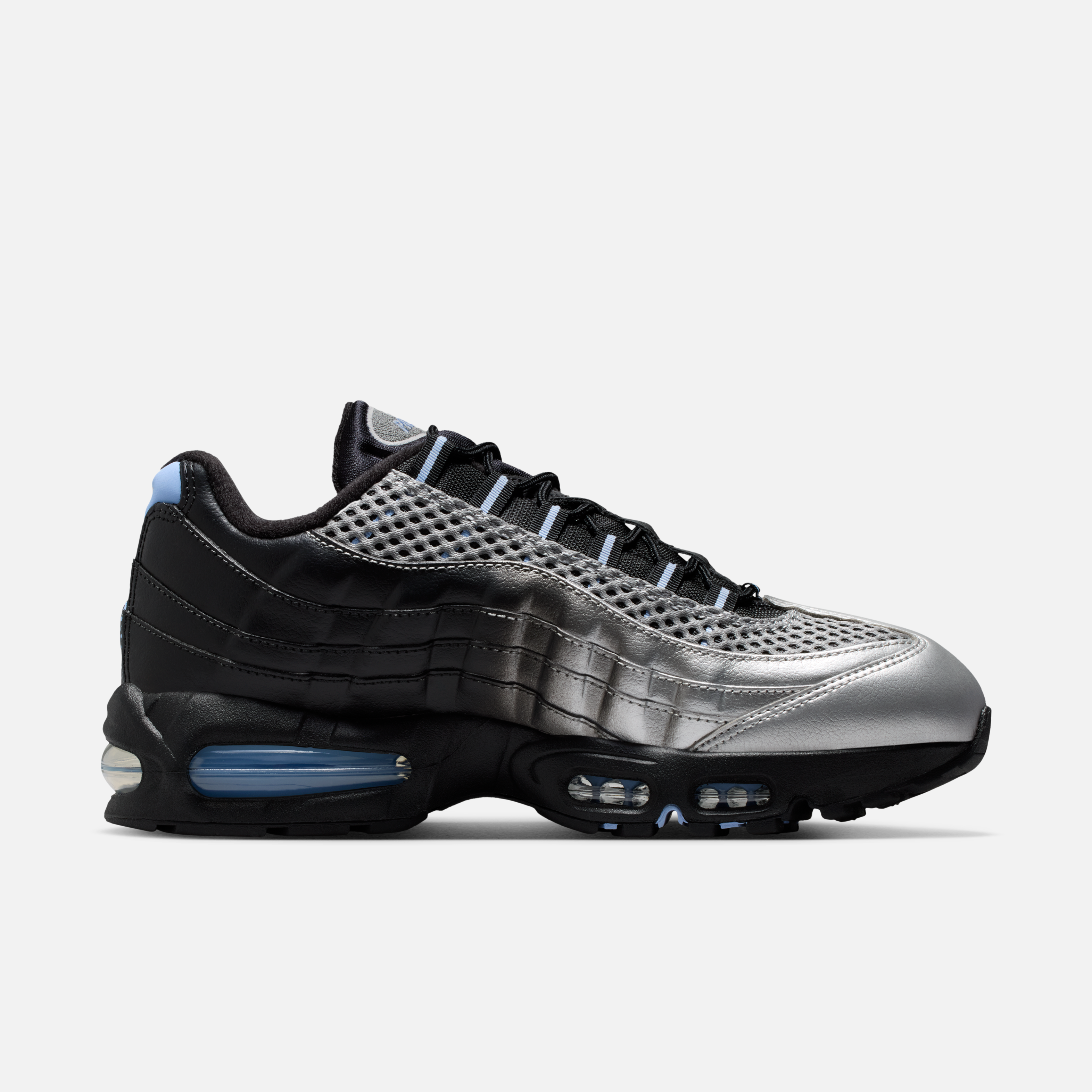 Palace x Air Max 95 first images
