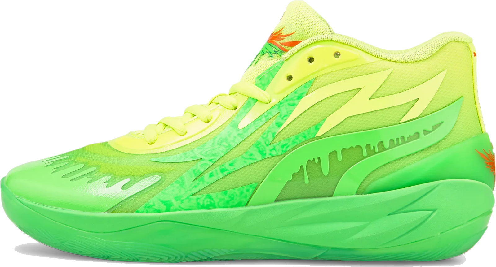Nickelodeon x Puma MB.02 "Slime" Nickelodeon x Puma MB.02 "Slime"