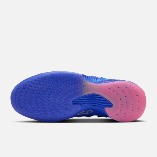 Nike Caitlin 1 "Racer Blue" (IH7423-400) Release Date