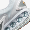 Nike Air Max DN "White Metallic Silver" (W) (FJ3145-100) Erscheinungsdatum