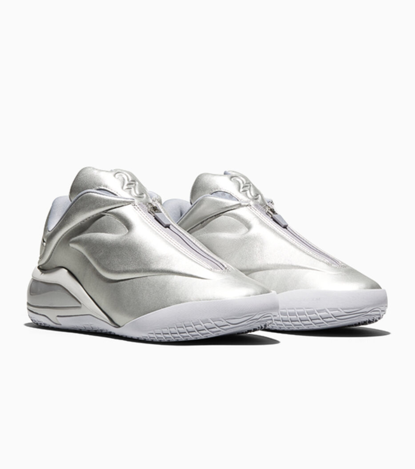 Converse SHAI 001 Premium Steel
