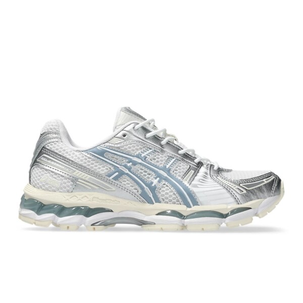 ASICS Gel-Kayano 12.1 "Silver Blue" (1203A759-101) Erscheinungsdatum