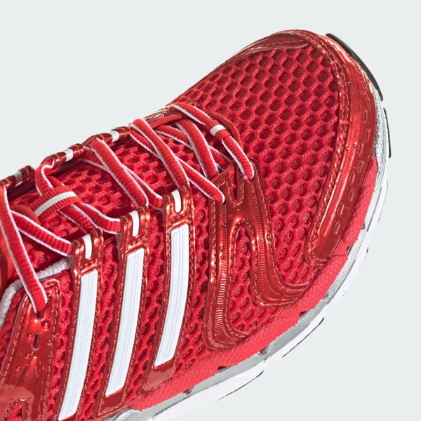 Coca Cola x adidas Adistar Control 5 "Red" (KH6895) Erscheinungsdatum