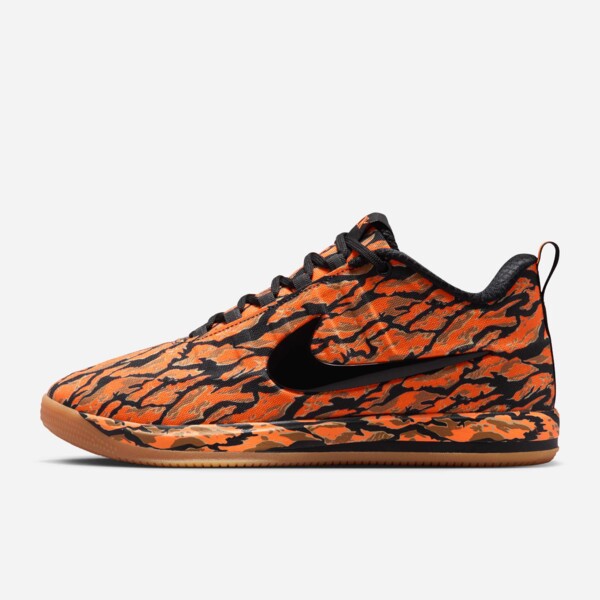 Nike Book 2 "Tiger Camo" (IM4669-001) Release Date
