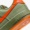 Nike Air Force 1 Low "Oil Green" (HJ9118-386) Erscheinungsdatum