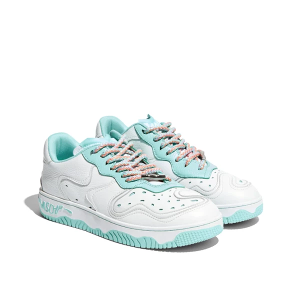 MSCHF Super Normal 2 "Mint" (MSCHF010) Release Date MSCHF Super Normal 2 "Mint" (MSCHF010) Release Date