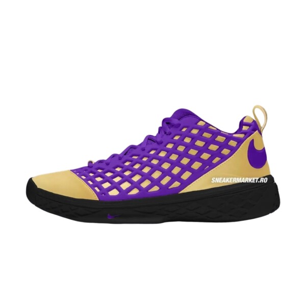 FC Barcelona x Nike Kobe 3 Protro Low | Raffle List