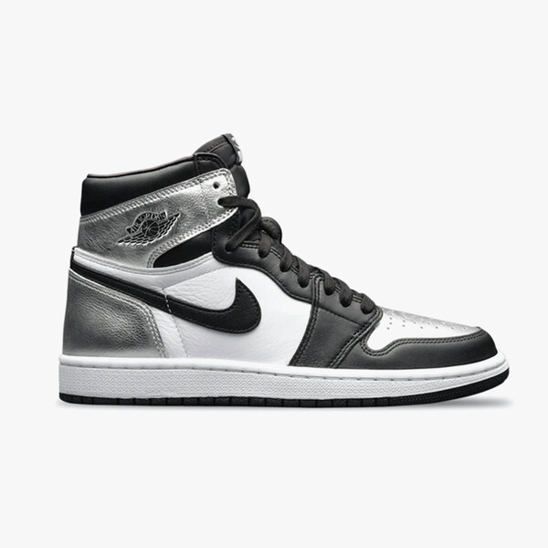Nike WMNS Air Jordan 1 "Silver Toe" (CD0461-001) Erscheinungsdatum Nike WMNS Air Jordan 1 "Silver Toe" (CD0461-001) Erscheinungsdatum