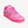 Jeremy Scott x Adidas Forum Low "Dipped Pink" (GZ8818) Release Date