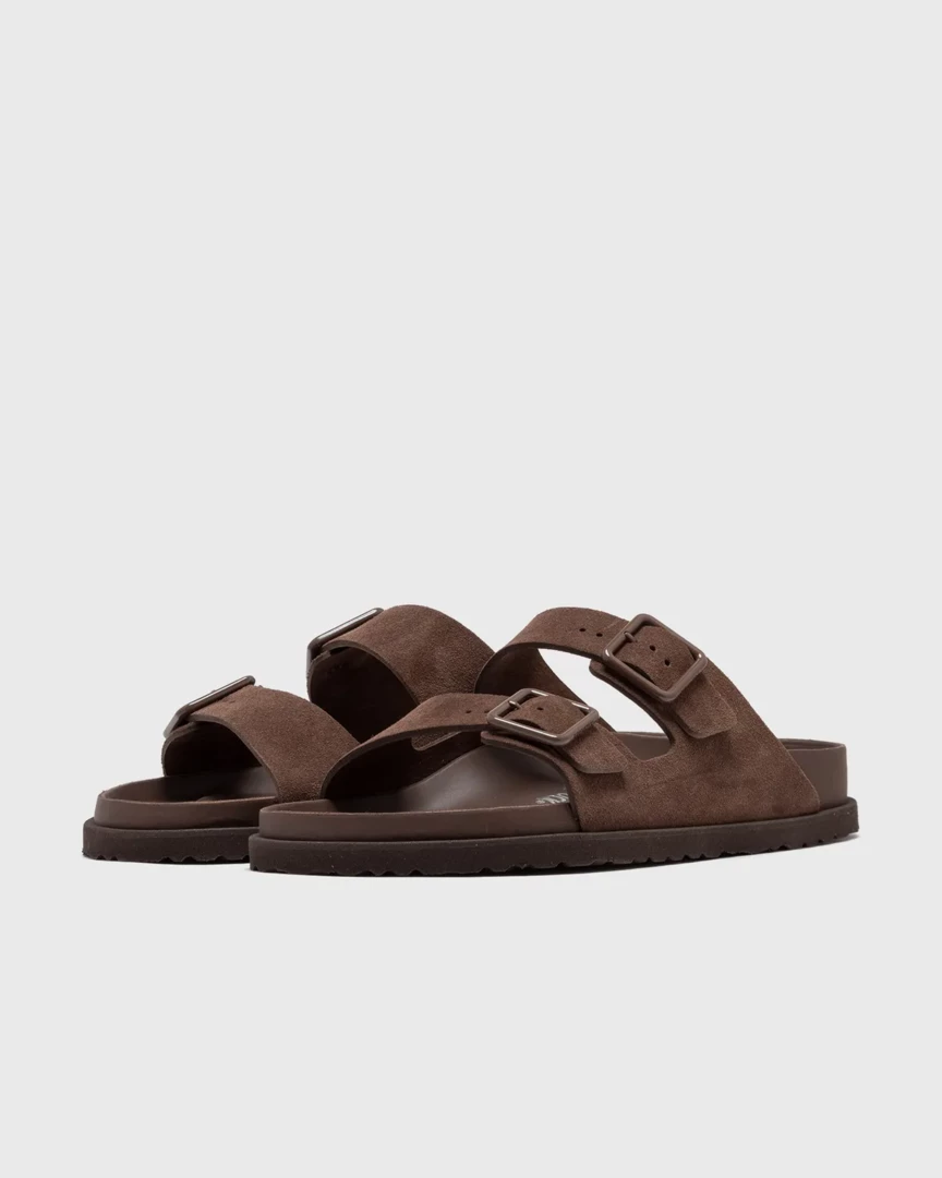 birkenstock 1774 arizona white