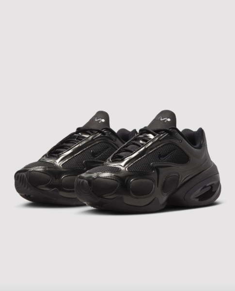 NIKE AIR MAX MUSE Triple Black エアマックス Nike Air Max Muse 