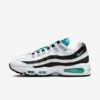 Nike Air Max 95 “Black Border” (IM7409-100) Erscheinungsdatum